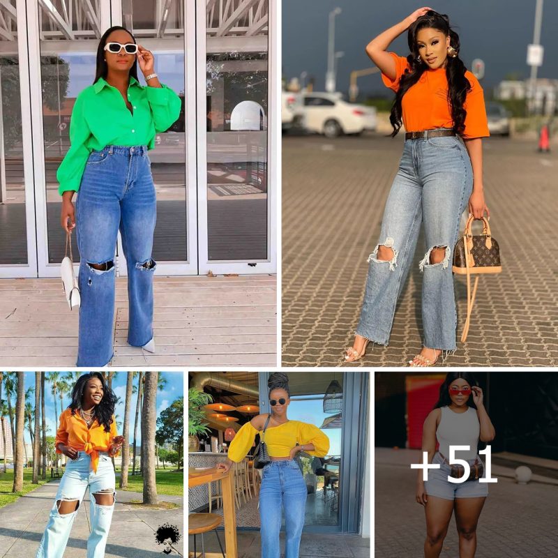 Rock Your Weekend with These 20 Outfit Combos, Volume 2