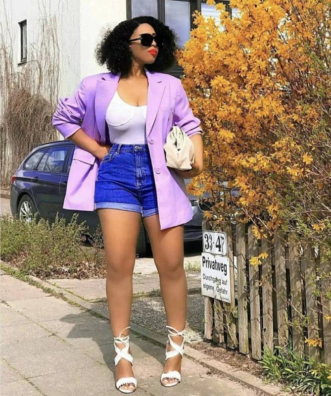 Stylish Monday Outfit Ideas: Perfect Looks to Start Your Week