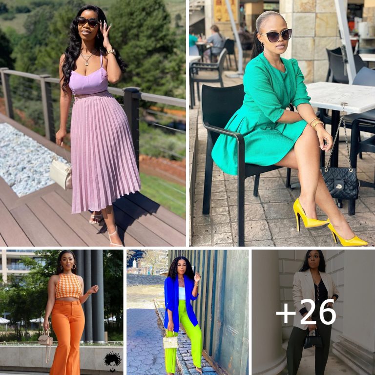 Stylish Weekend Outfits to Rock All Year: Chic Looks for Every Season