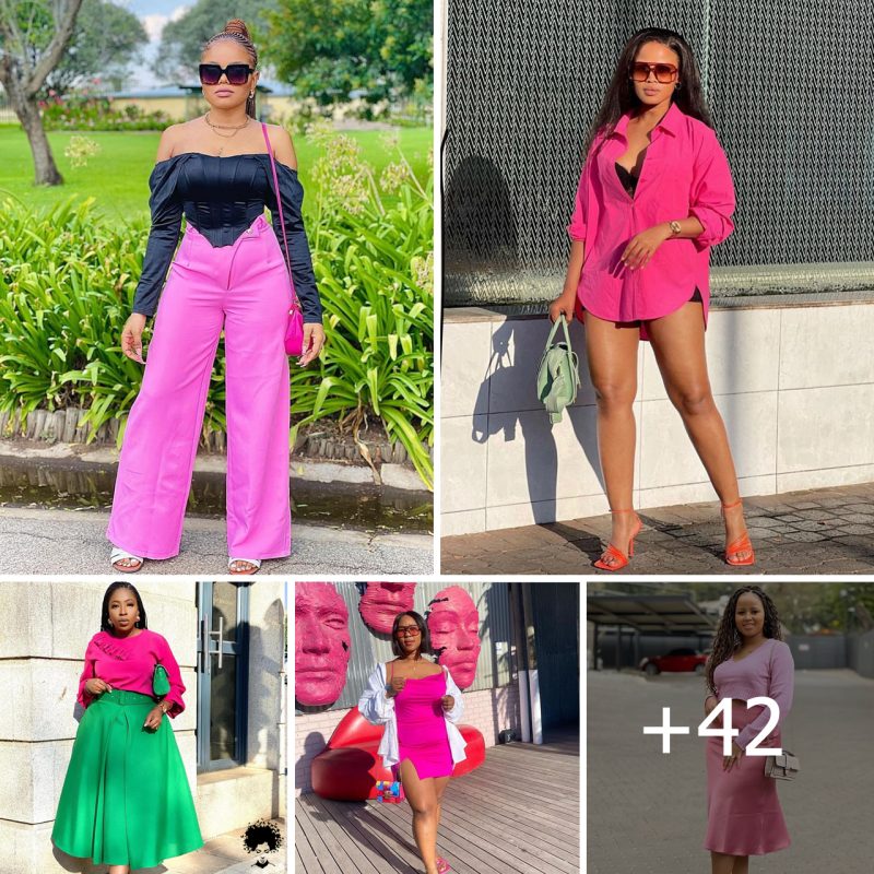 Stylish and Easygoing Casual Looks for Women of All Ages