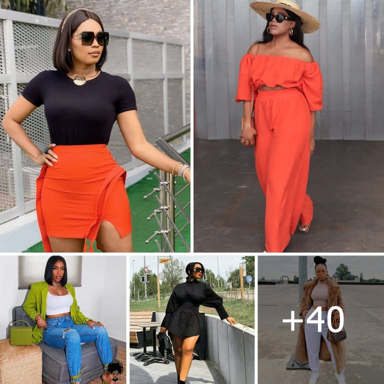 The Most Flattering Dresses For Your Body Shape