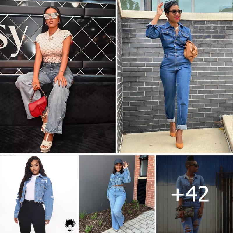 The best jeans for women to suit all body types