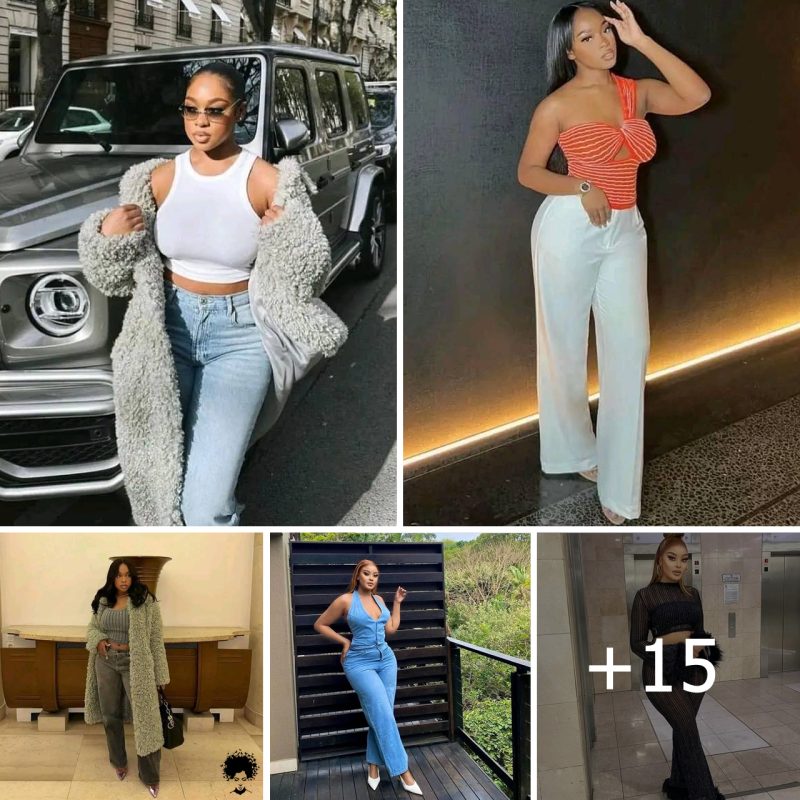 Today’s Special: Chic Outfit Ideas for Women