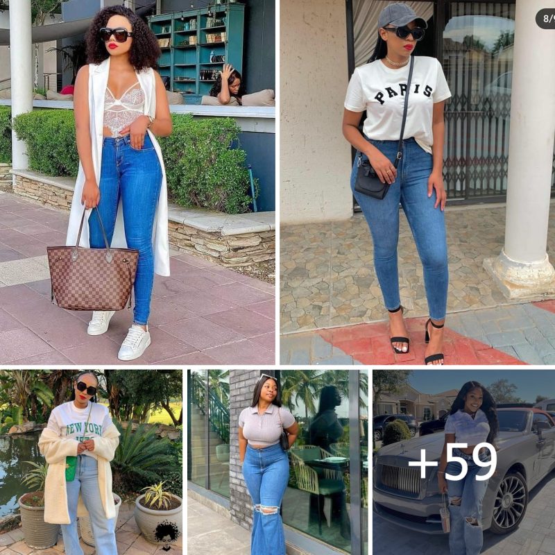 Ultimate Denim Guide: Fresh Ways to Style Your Jeans