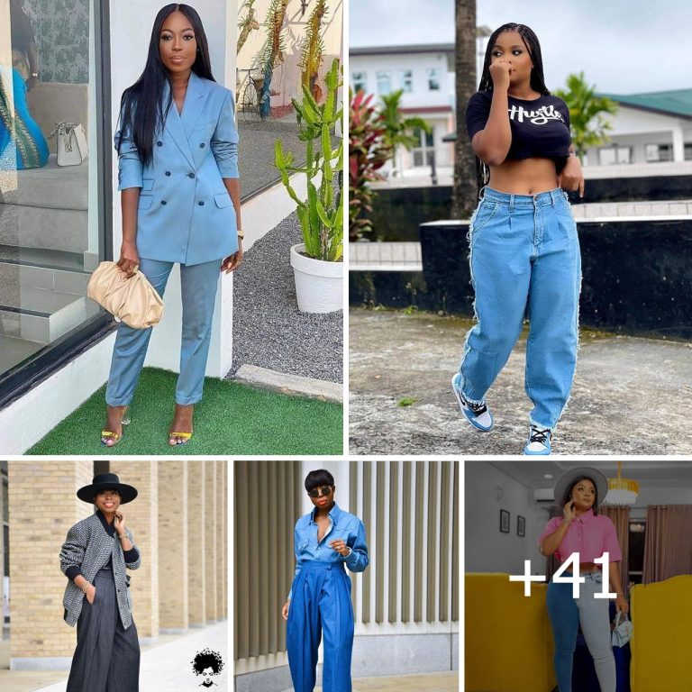 Chic and Unique: Fashion Tips and Outfit Ideas Exclusively for Women