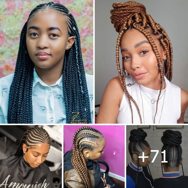 71 Stunning Ghana Weaving Styles to Try Out in 2025