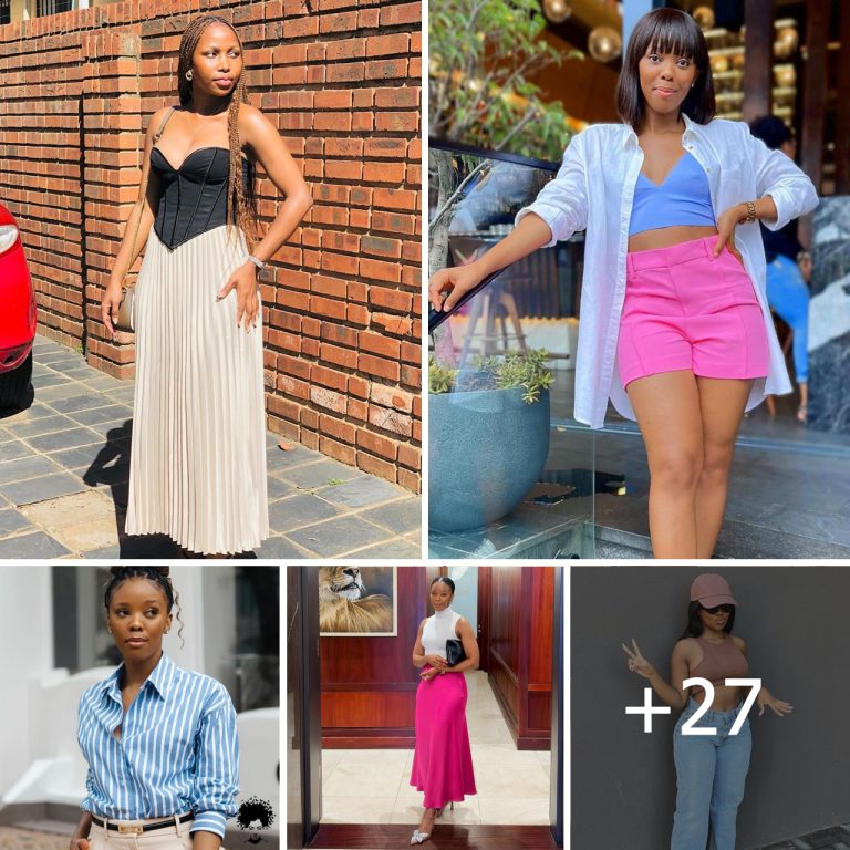 27 Stunning Color Combinations to Refresh Your Wardrobe