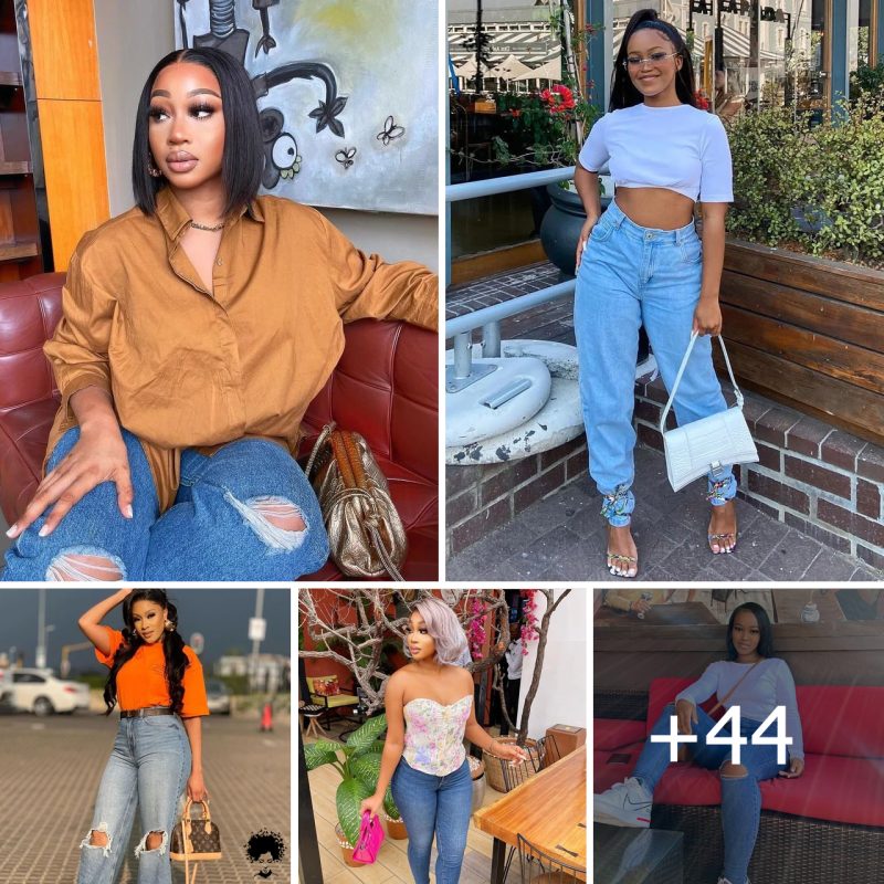 44 Creative Ways to Style Your Existing Wardrobe