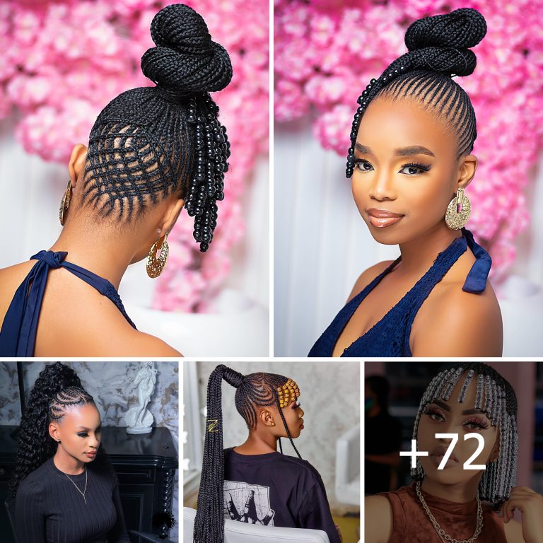 +72 Stylish Tips to Master Different Braid Hairstyles