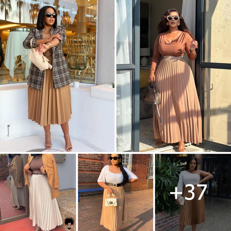 Mastering Mesh: Stylish Ways to Wear Netted Skirts in 2024