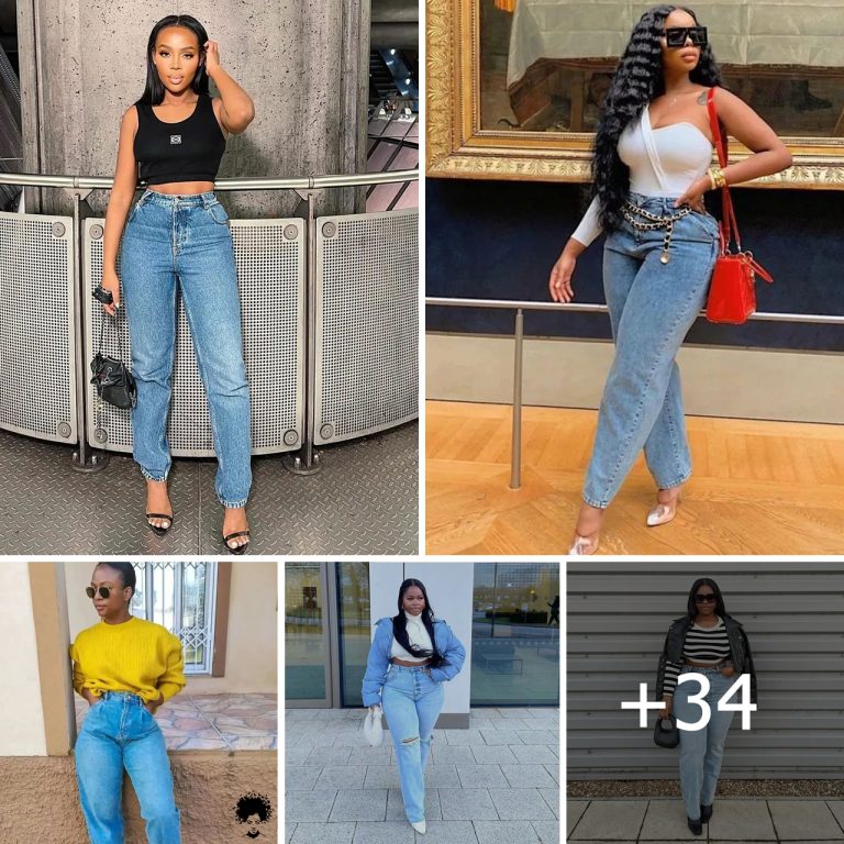 New Ways to Rock Your Jeans: Stylish Outfit Ideas for a Wardrobe Refresh