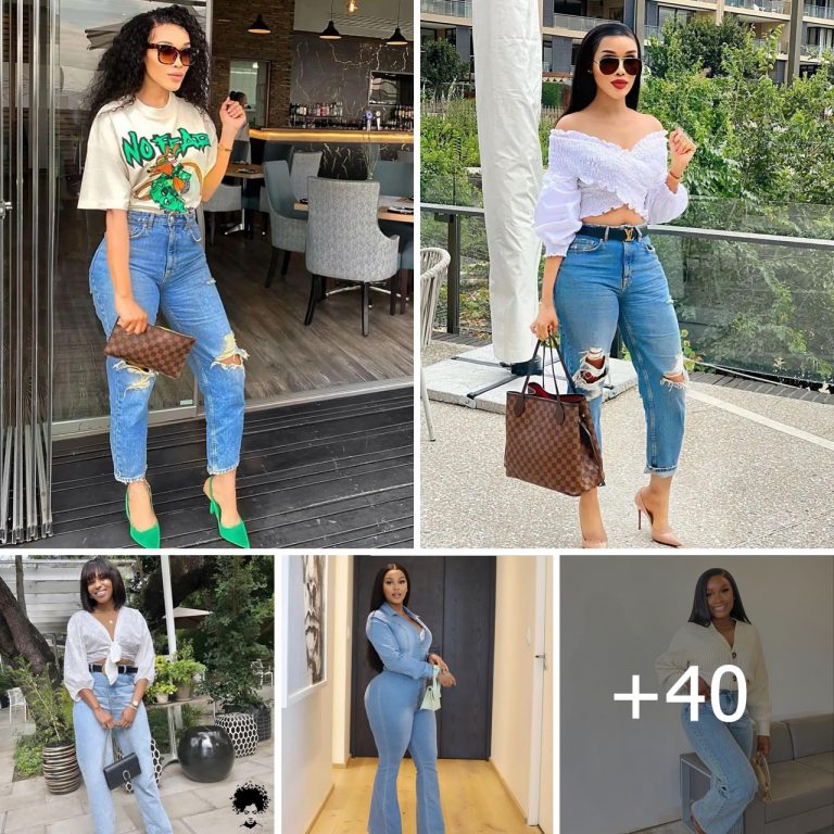 Outfit Inspiration: +40 Stylish Weekend Looks for This Year