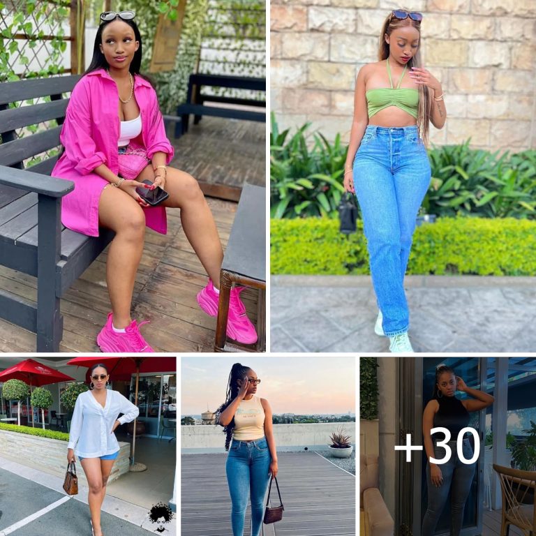 Weekend Glam: Trendy Outfit Inspirations for Women