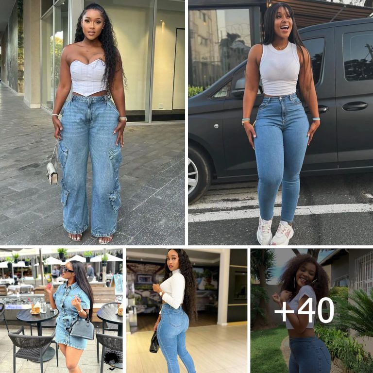 Weekend Style Magic: Chic Outfit Ideas for Her