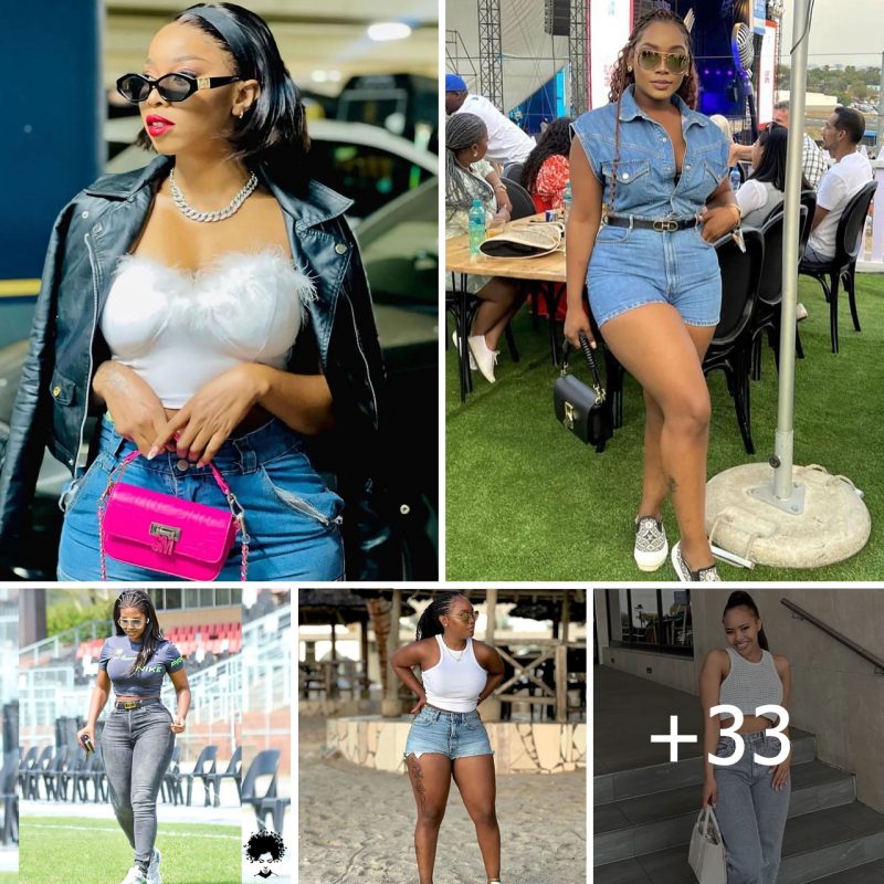 ✨ Weekend Style Inspiration: Chic and Comfortable Outfits for Her ✨