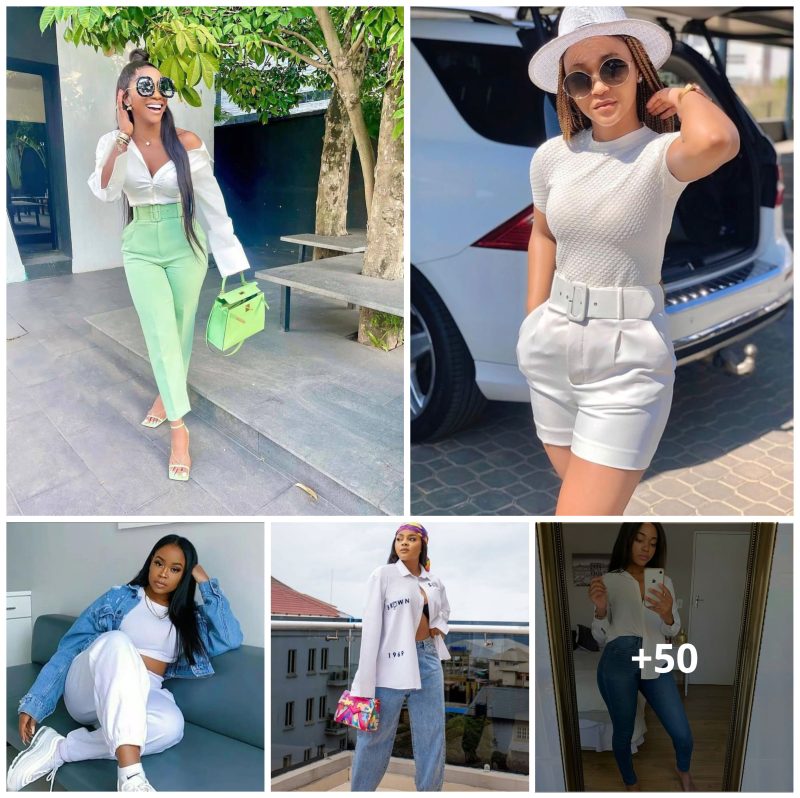 30s Fashion Guide: 50 Modern Outfit Choices for Every Occasion