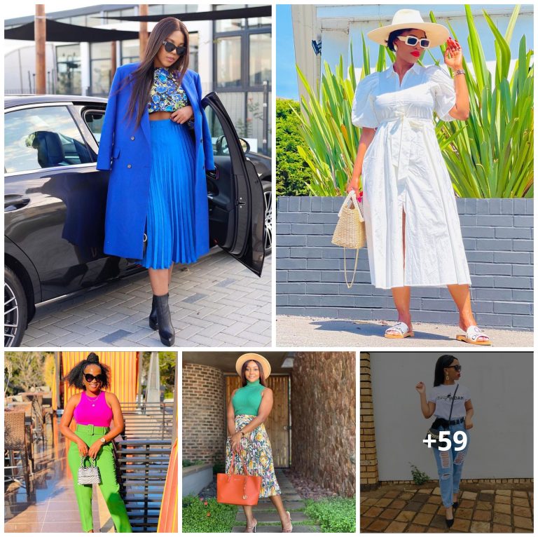 59 Best Outfits for Women Over 30 with Styling Tips