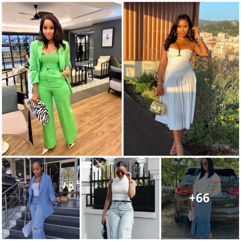 66 Latest Fashion Ideas for Women in 30’s