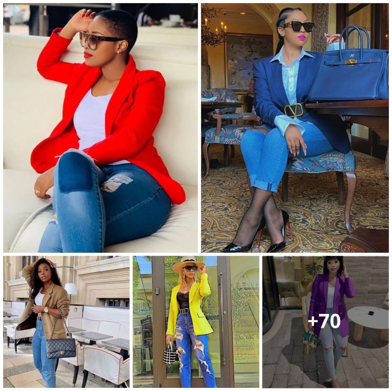 70 Simple Outfit Colour Combinations to Try in 2024!