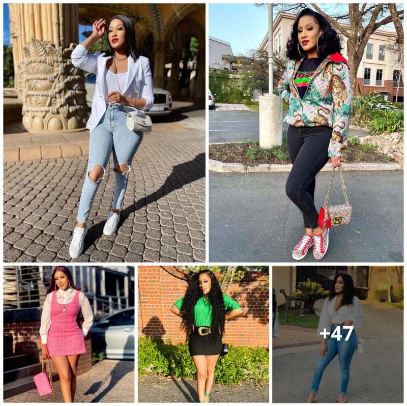 Chic and Comfortable Weekend Outfits for Women Over 30