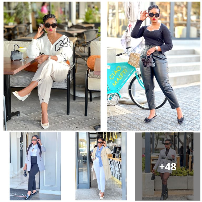 Dressing in Your 30s: 48 Outfit Ideas for a Stylish You