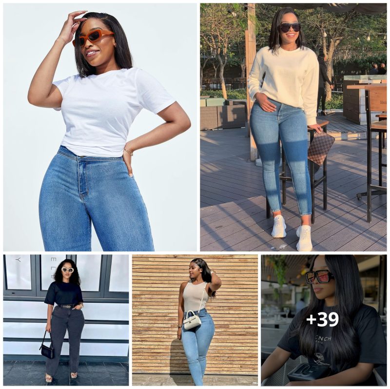 Fashion Forward: Tips On How To Dress In Your 30s