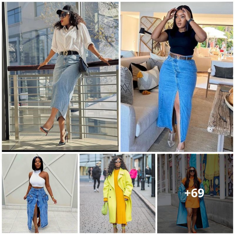 Fashion Tips for Your 30s: What to Wear Now