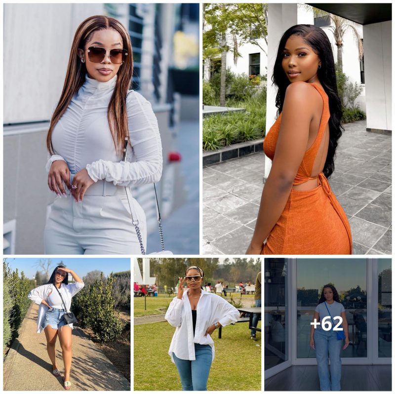 Fashionable Outfit Ideas for 25-30 Year Olds