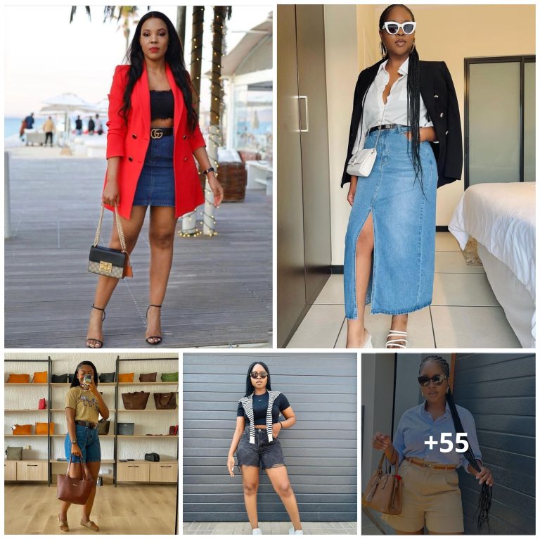 How To Dress In Your 30s – 55 Styling Ideas