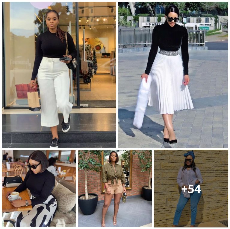 How To Dress In Your 30s • Tips & Outfit Ideas