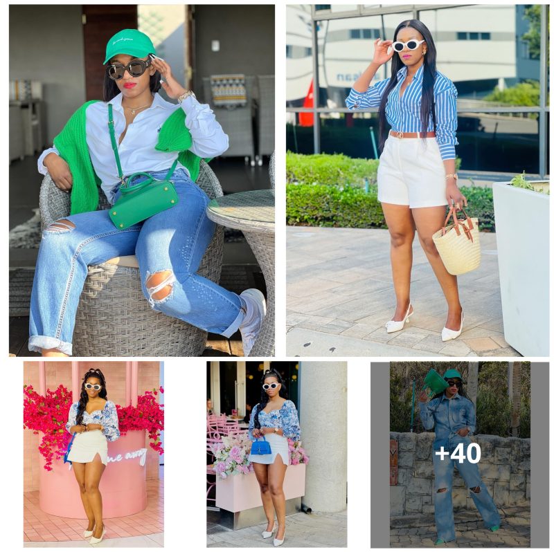 How To Dress Your Age | Style Tips For Your 30’s