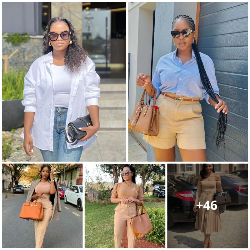 46 Tips for How to Dress in Your 30s