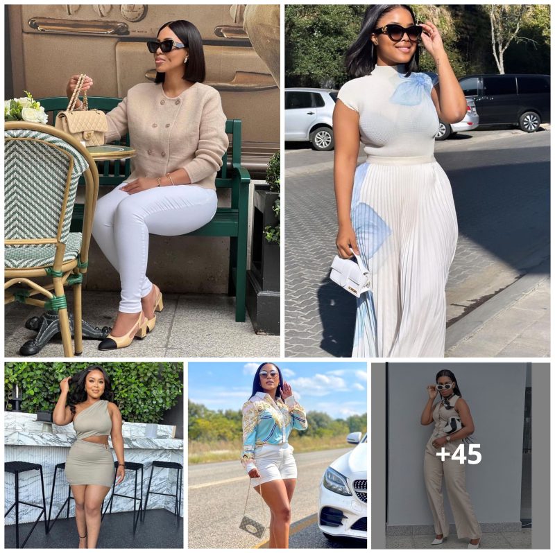 How to Dress in Your 30s? 45 Fashionable Outfit Tips