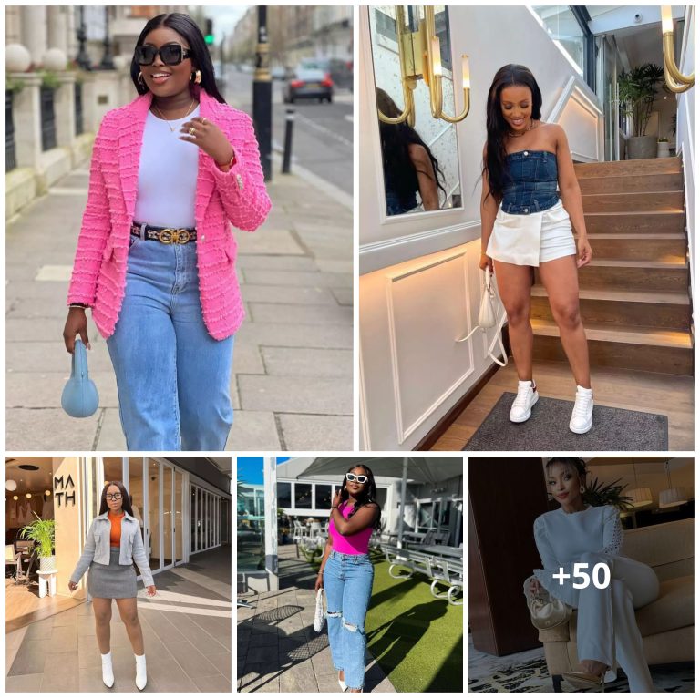 How to Dress in Your 30s? 50 Stylish Outfit Ideas