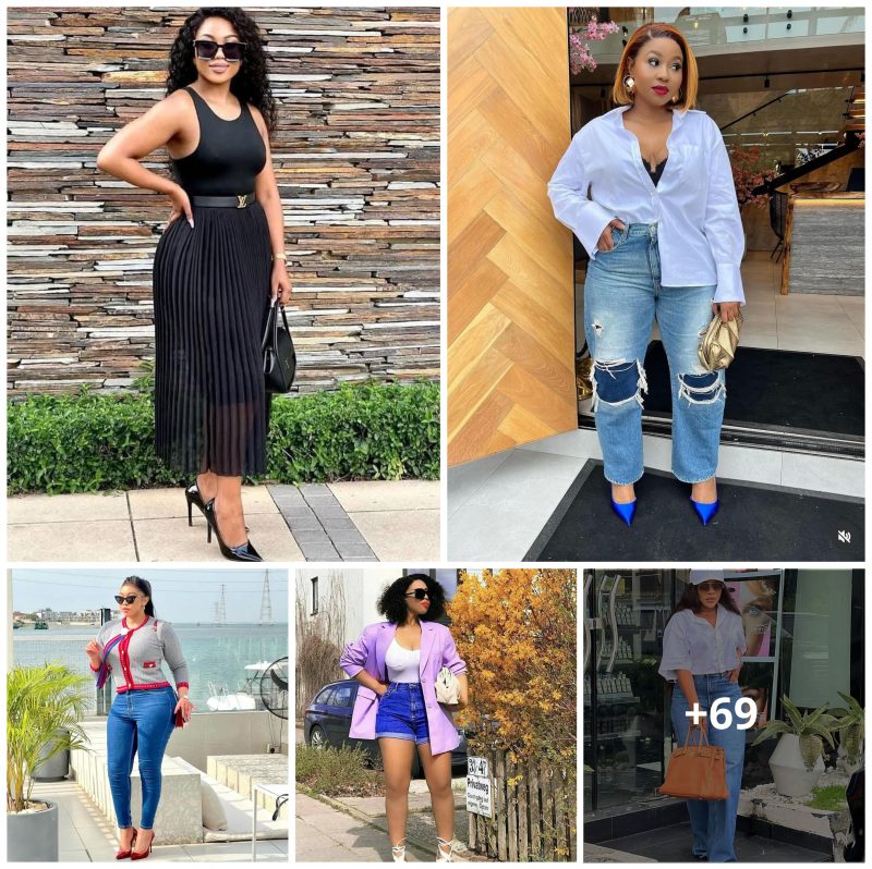 How to Dress in Your 30s? 69 Casual and Formal Looks