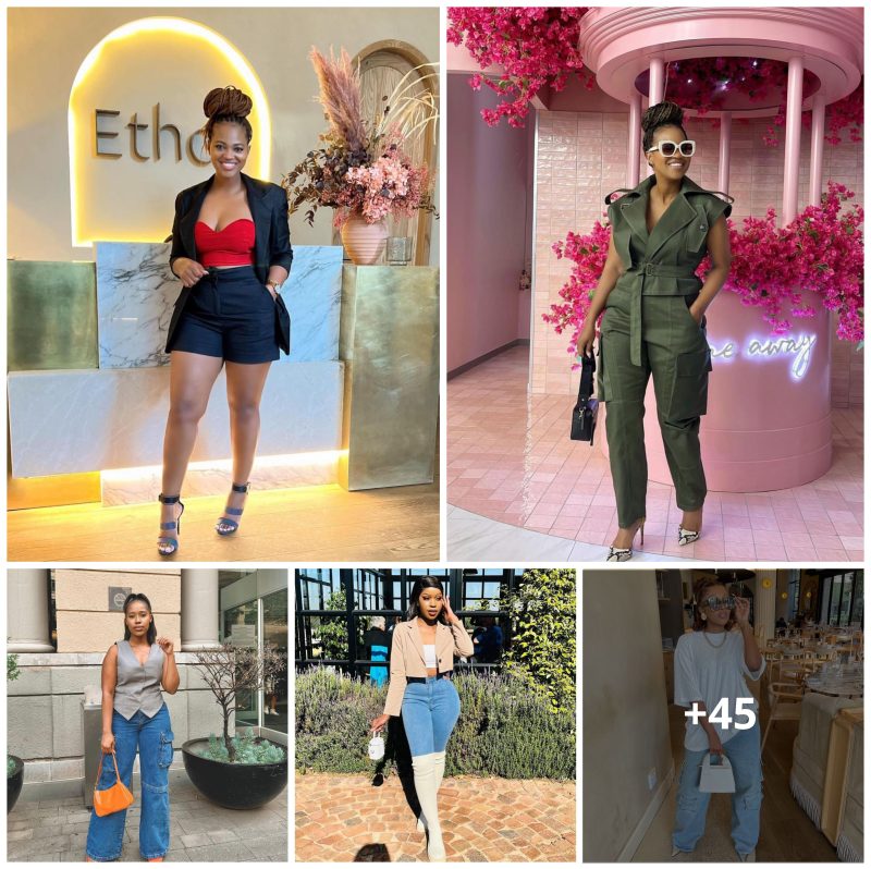 How to Dress in Your 30s for Your Most Confident Decade Yet