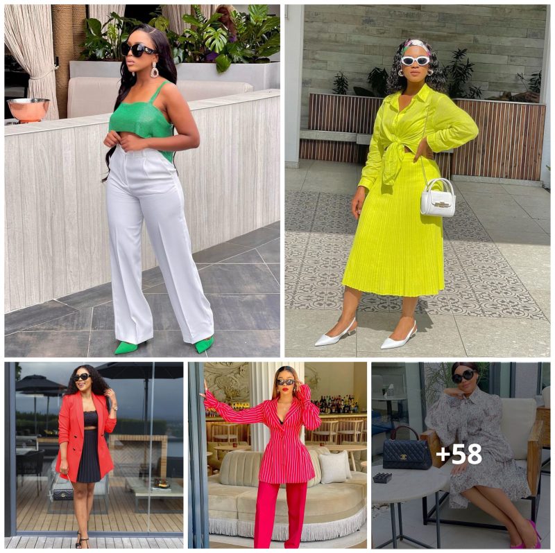 How to dress in your 30s (and do it well)