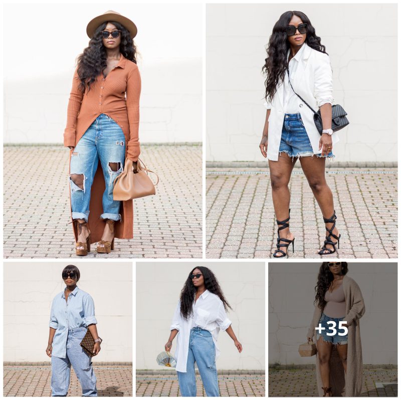 Maximize Your Wardrobe: 35 Tips for Creating Stylish Outfits with What You Own