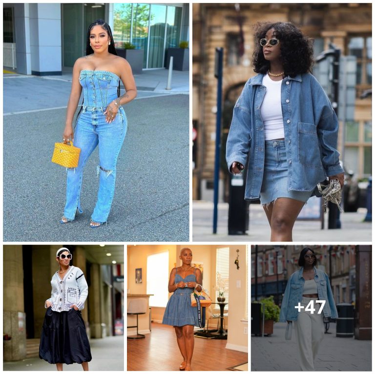 Outfits Ideas for Women in 30s