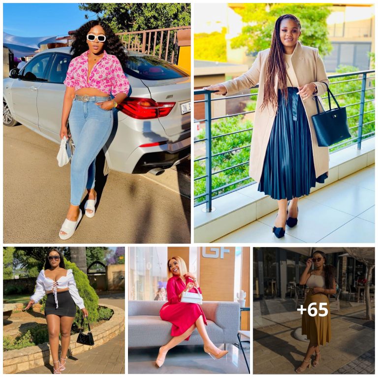 The Ultimate Guide on How to Dress in Your 30s