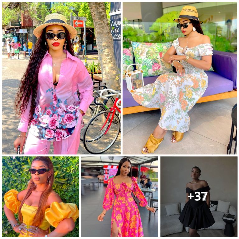 37 Cute Summer Outfits You’ll Wear All Season Long