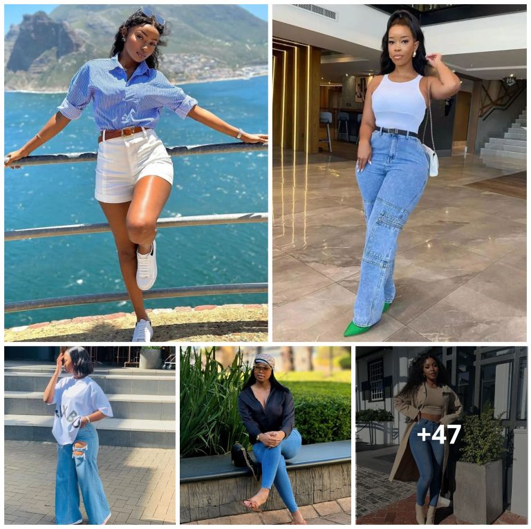 47+ Smart Casual Outfits For Women In Their 30s