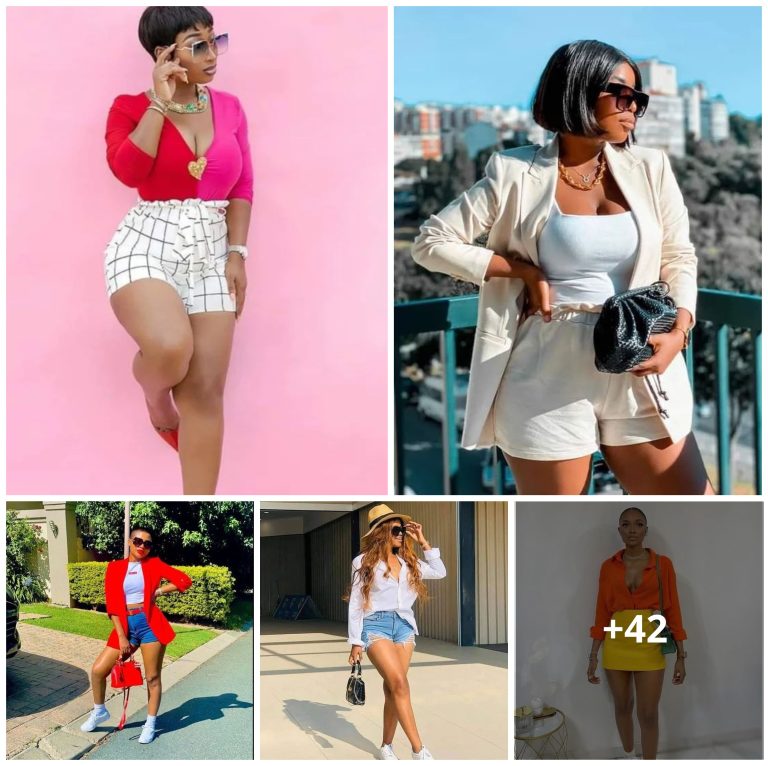 48 Heatwave-approved Destination and City-living Looks From the Latest Pre-Fall 2024 Collections