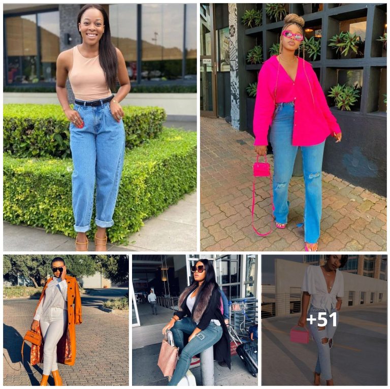 51 Ways To Break Out Of Your Style Comfort Zone