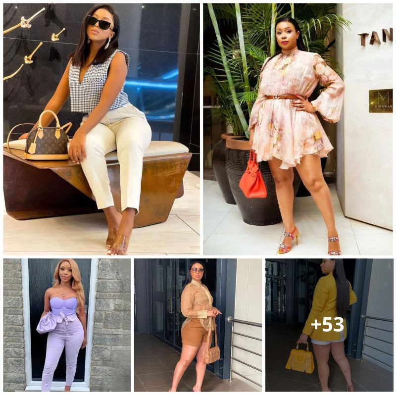 53 Weekend Outfit Ideas for Off-Duty Fashion Girls