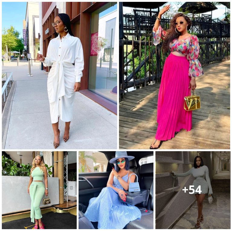 54 Outfit Ideas That Will Inspire You to Step Out of Your Fashion Comfort Zone
