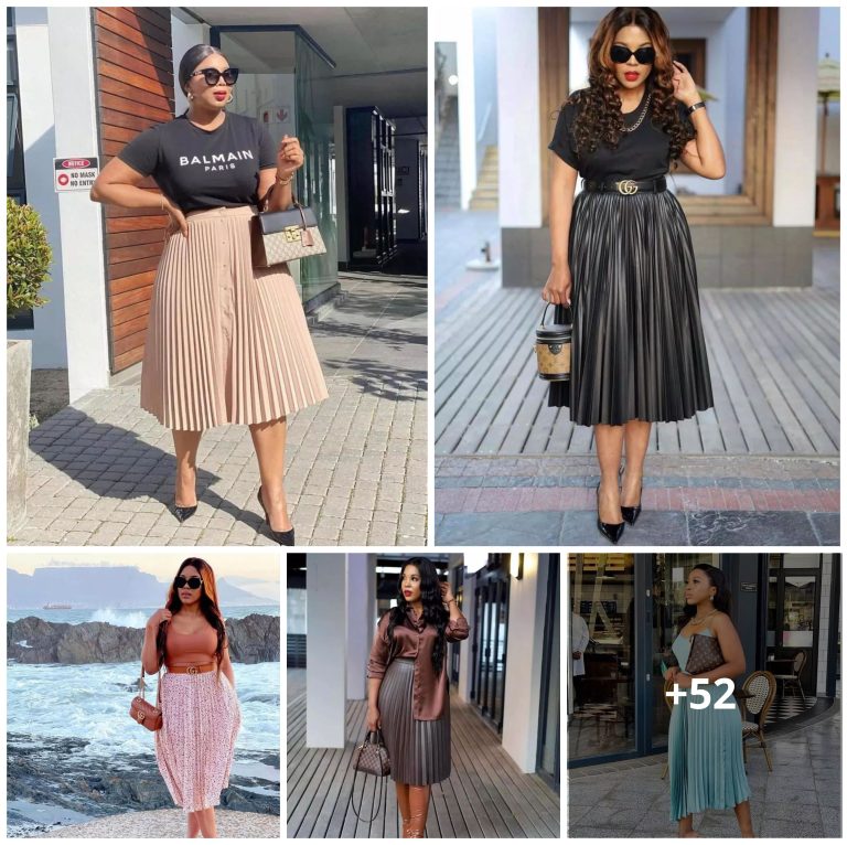 All What to Wear on a City Trip | Fall 2024 Collection