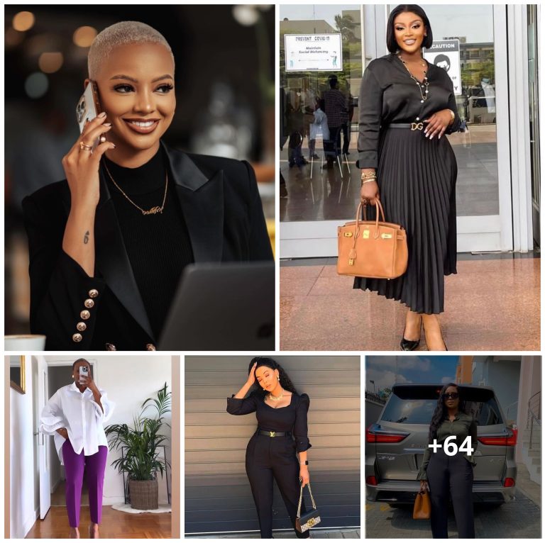 City-Break Outfits: The 64 Items to Pack in Your Carry-On