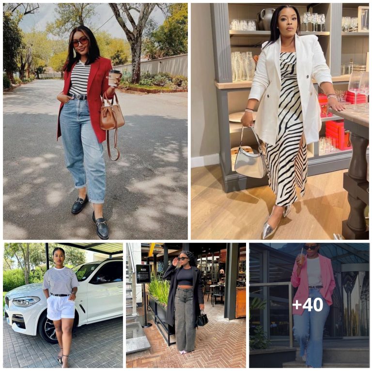 Creating the Perfect Casual Chic Outfit for Women