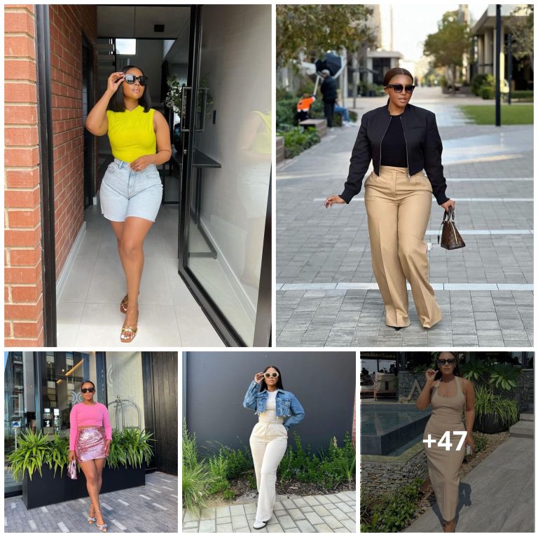 Curated Outfit Picks to Help You Make the Most of Your Weekends